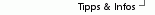 Tipps & Infos